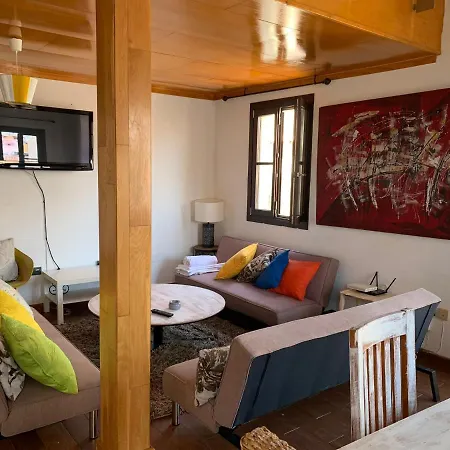 C/carretería Apartamento *
