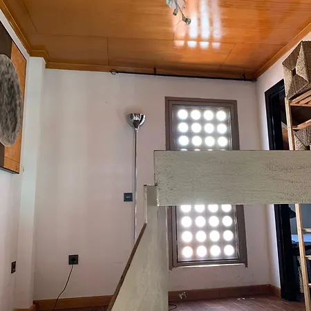 C/carretería Apartamento *