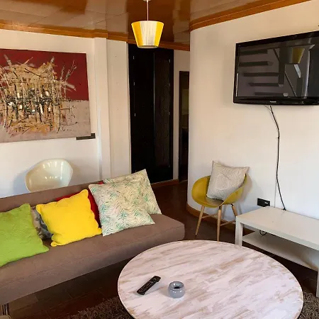 C/carretería Apartamento *