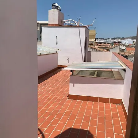 C/carretería Apartamento