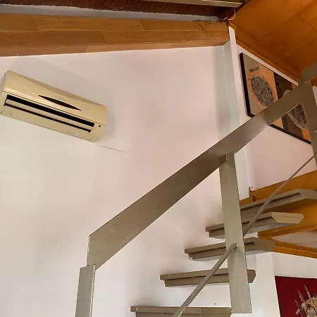 C/carretería Apartamento Málaga
