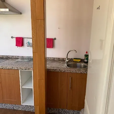 C/carretería * Málaga