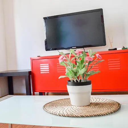 C/carretería Apartamento Málaga