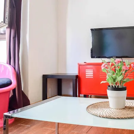 C/carretería Apartamento Málaga
