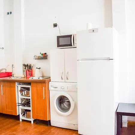 C/carretería Apartamento Málaga