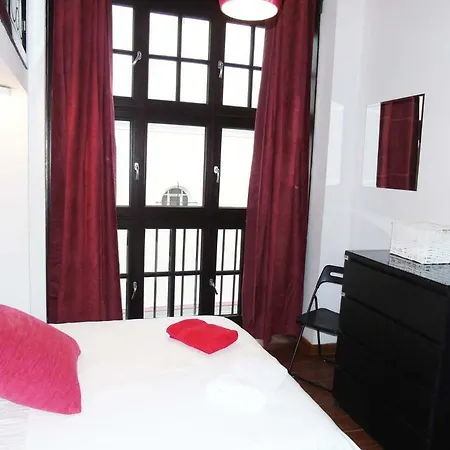 C/carretería Apartamento