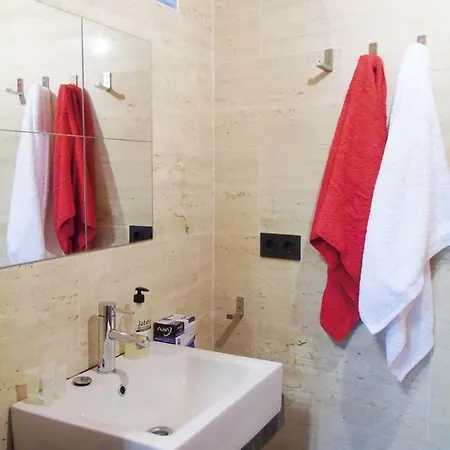 C/carretería Apartamento *