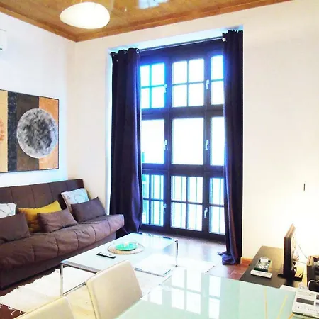 C/carretería Apartamento