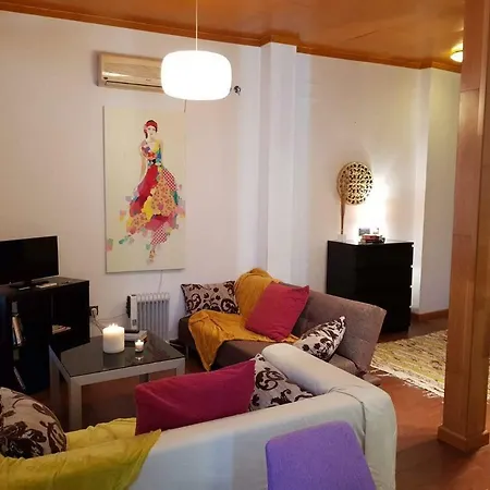 C/carretería Apartamento Málaga
